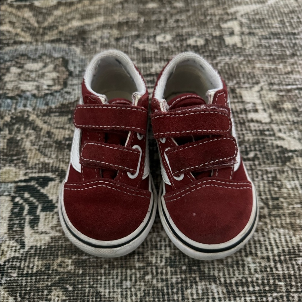 Vans 5C